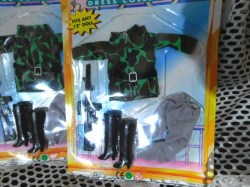 in vog military a
